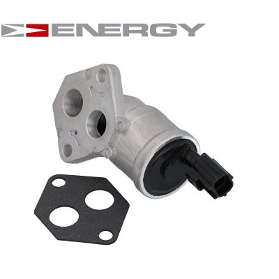 Поворотная заслонка, подвод воздуха - SK0036 ENERGY
